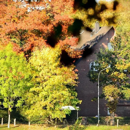 Vendégház Waldhotel Twiehaus Garni 3*