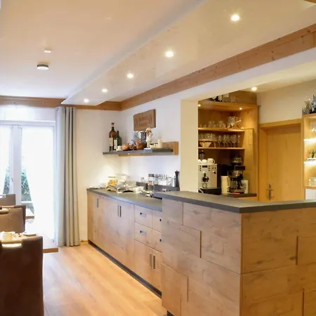 Waldhotel Twiehaus Garni 3*