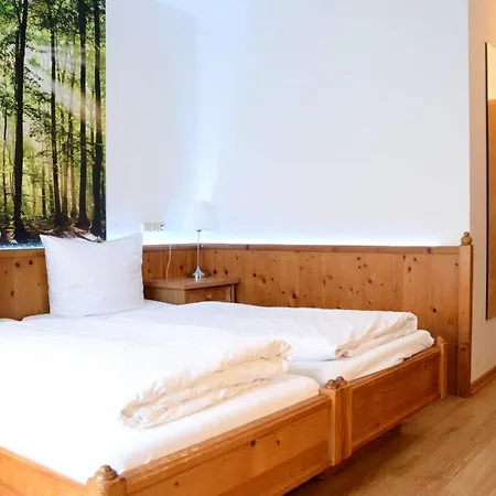 Waldhotel Twiehaus Garni 3*