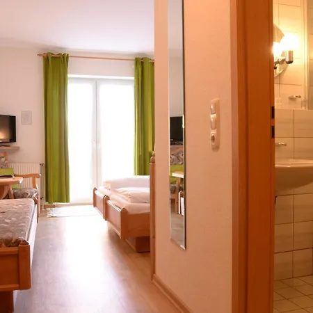 Waldhotel Twiehaus Garni 3*