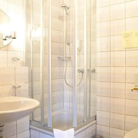 Waldhotel Twiehaus Garni Gasthuis 3*