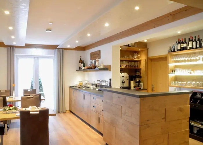 Waldhotel Twiehaus Garni 3*